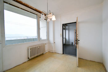 Prodej bytu 3+1 v osobním vlastnictví 72 m², Ústí nad Labem