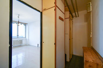 Prodej bytu 3+1 v osobním vlastnictví 72 m², Ústí nad Labem