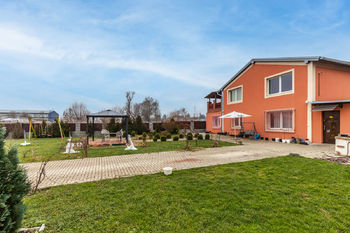 Prodej domu 255 m², Teplice