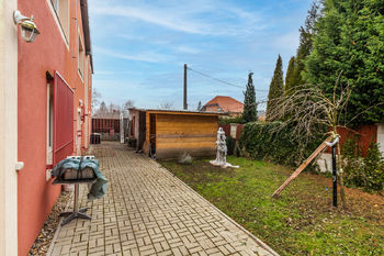 Prodej domu 255 m², Teplice
