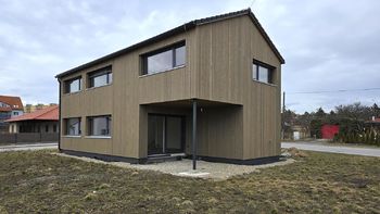 Pronájem domu 189 m², Moravské Budějovice