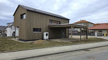 Pronájem domu 189 m², Moravské Budějovice