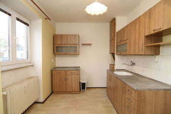 Prodej bytu 2+1 v osobním vlastnictví 63 m², Karlovy Vary