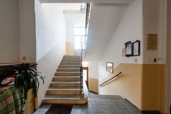 Prodej bytu 3+1 v družstevním vlastnictví 99 m², Soběslav