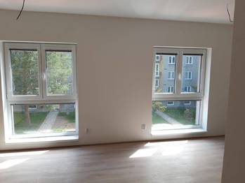 Pronájem bytu 2+kk v osobním vlastnictví 60 m², Šumperk