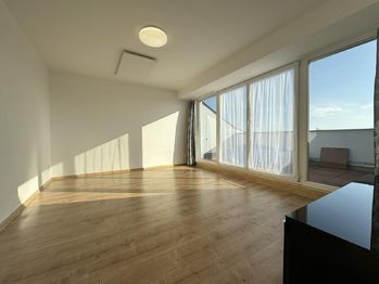 Pronájem bytu 2+kk v osobním vlastnictví 42 m², Znojmo