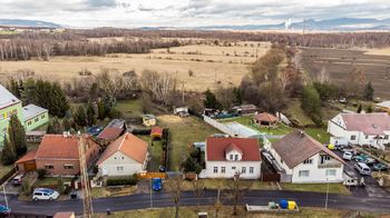 Prodej pozemku 1750 m², Louka u Litvínova