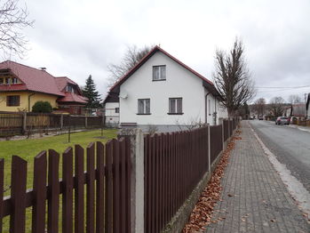 Prodej chaty / chalupy 80 m², Chlumětín