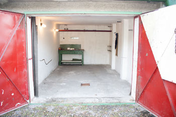 Prodej garáže 21 m², Havířov