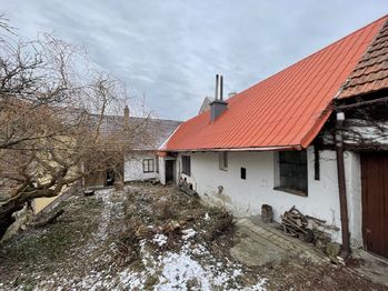 Prodej domu 196 m², Nová Lhota
