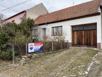 Prodej domu 196 m², Nová Lhota