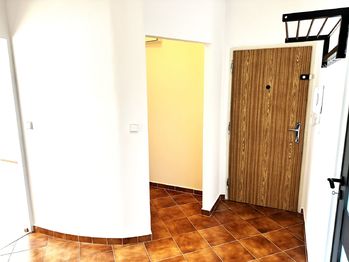 Pronájem bytu 3+kk v družstevním vlastnictví 73 m², Praha 4 - Chodov