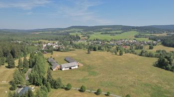 Prodej pozemku 174057 m², Borová Lada