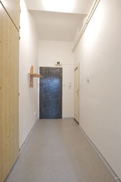 Pronájem bytu 1+kk v osobním vlastnictví 32 m², Liberec
