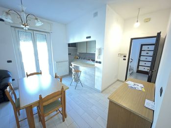 Prodej bytu 3+kk v osobním vlastnictví 68 m², Montesilvano