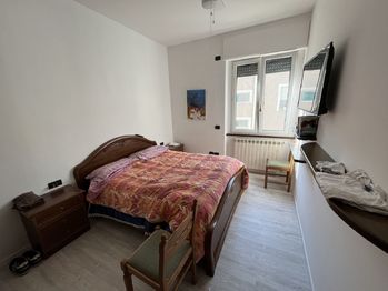 Prodej bytu 3+kk v osobním vlastnictví 68 m², Montesilvano