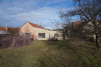 Prodej domu 122 m², Kotvrdovice