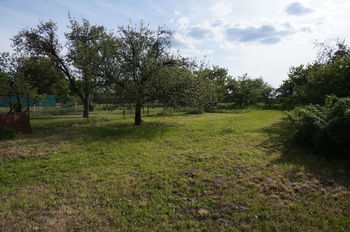 Zahrada - Prodej domu 122 m², Kotvrdovice