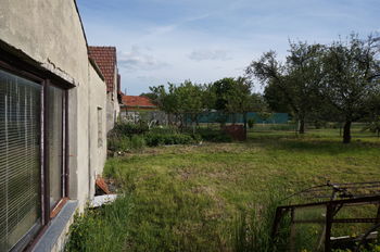 Zahrada - Prodej domu 122 m², Kotvrdovice