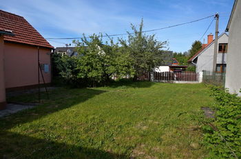 Předzahrádka - Prodej domu 122 m², Kotvrdovice