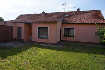 Prodej domu 101 m², Letovice