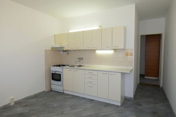 Prodej bytu 2+1 v osobním vlastnictví 43 m², České Budějovice