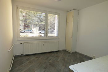 Prodej bytu 3+1 v osobním vlastnictví 80 m², České Budějovice