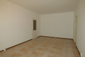 Prodej bytu 3+1 v osobním vlastnictví 80 m², České Budějovice
