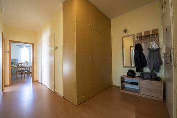 Pronájem bytu 2+1 v osobním vlastnictví 62 m², Otrokovice
