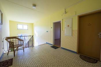 Pronájem bytu 2+1 v osobním vlastnictví 62 m², Otrokovice