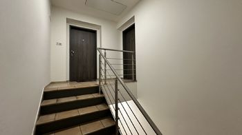 Pronájem bytu 3+kk v osobním vlastnictví 81 m², Kladno