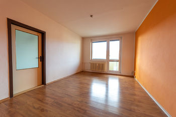 Prodej bytu 3+1 v osobním vlastnictví 70 m², Šumperk