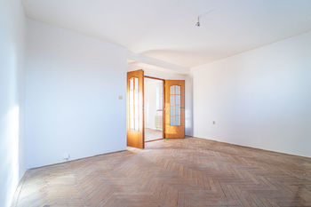 Prodej bytu 2+1 v osobním vlastnictví 56 m², Přibice