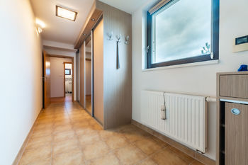 Pronájem bytu 2+kk v osobním vlastnictví 57 m², Praha 9 - Horní Počernice