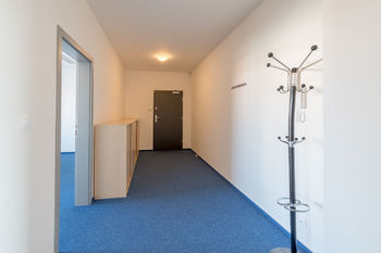 Pronájem kancelářských prostor 92 m², Hradec Králové