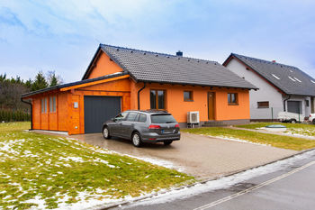 Prodej domu 108 m², Stolany