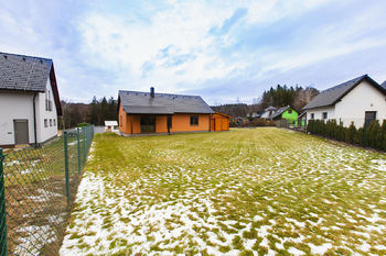 Prodej domu 71 m², Vysočina