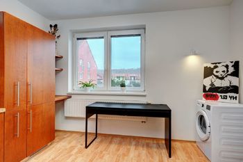 Prodej bytu 2+kk v osobním vlastnictví 49 m², Kuřim