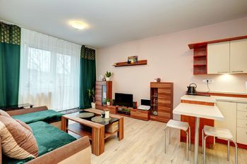 Prodej bytu 3+1 v osobním vlastnictví 89 m², Tišnov