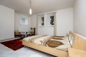 Pronájem bytu 1+1 v osobním vlastnictví 51 m², Ústí nad Labem
