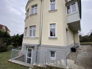 Pronájem bytu 1+1 v osobním vlastnictví 51 m², Ústí nad Labem