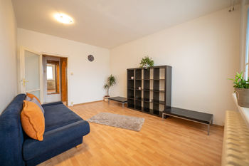 Pronájem bytu 2+1 v osobním vlastnictví 54 m², Zlín