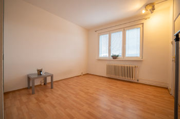 Pronájem bytu 2+1 v osobním vlastnictví 54 m², Zlín