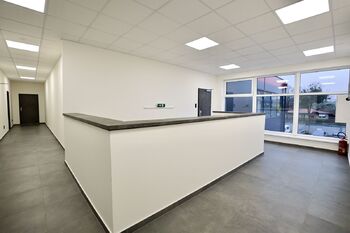 Pronájem obchodních prostor 352 m², Ostrava