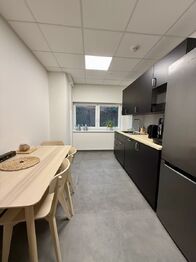 Pronájem obchodních prostor 352 m², Ostrava