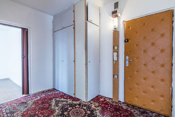 Prodej bytu 2+1 v osobním vlastnictví 52 m², Kladno