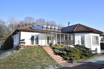 Prodej domu 190 m², Pardubice