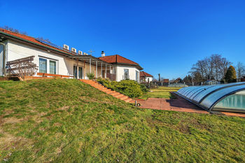 Prodej domu 190 m², Pardubice