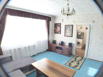 Prodej bytu 2+1 v družstevním vlastnictví 48 m², Břidličná