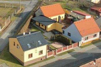 Prodej domu 200 m², Přeštice